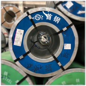 【鍍鋅板】首鋼有花鍍鋅板，高鋅層白鐵，Z80g，環(huán)保白鐵